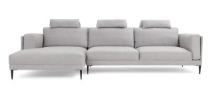Elegancki Narożnik Castello 314x160-105x100cm - Personalizacja