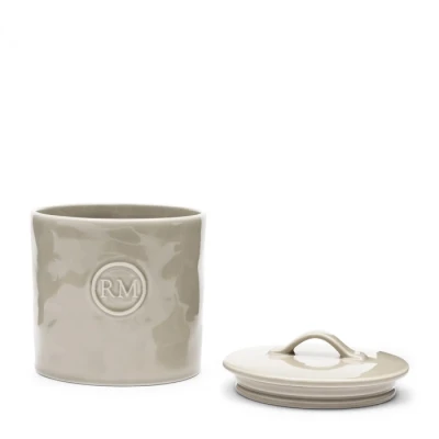 Pojemnik Beżowy Portofino S Riviera Maison 3