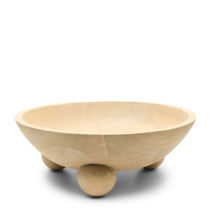 Patera z Drewna Mango Veneto Riviera Maison