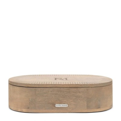 Pudełko na Herbatę Tucson Riviera Maison 2