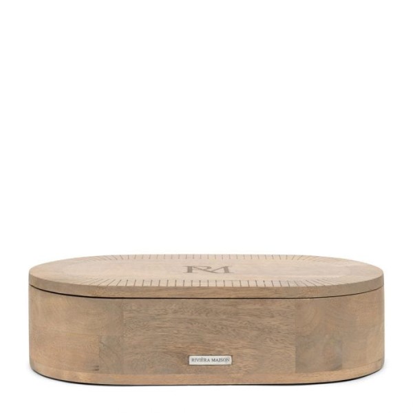 Pudełko na Herbatę Tucson Riviera Maison