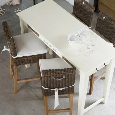 Hoker Rustic Rattan Riviera Maison 6