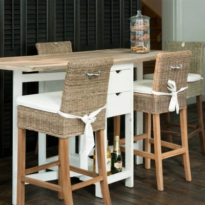 Hoker Rustic Rattan Riviera Maison 7