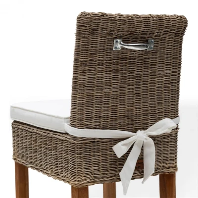 Hoker Rustic Rattan Riviera Maison 8
