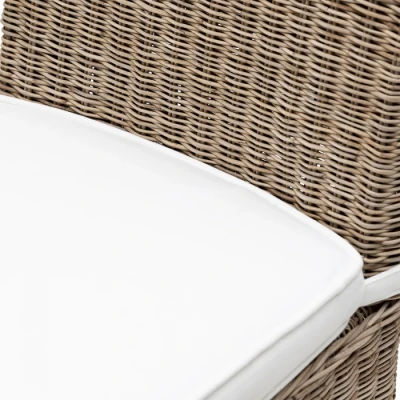Hoker Rustic Rattan Riviera Maison 9