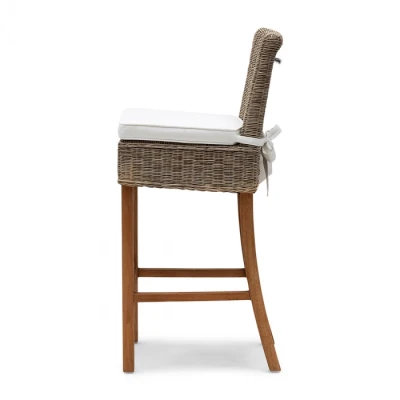 Hoker Rustic Rattan Riviera Maison 3