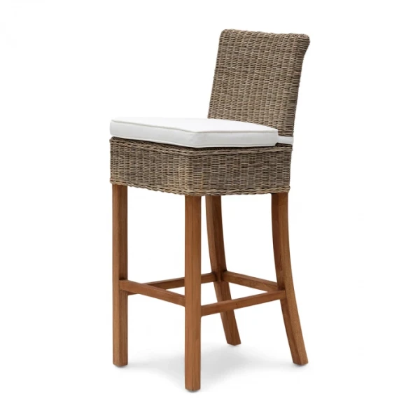 Hoker Rustic Rattan Riviera Maison