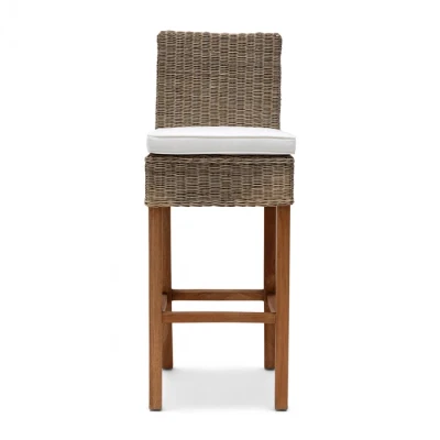 Hoker Rustic Rattan Riviera Maison 4