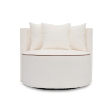Designerski Fotel Massimo - Różne Kolory