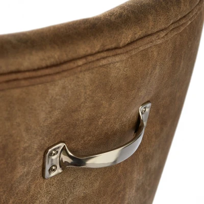 Krzesło do Jadalni George Camel Pellini Riviera Maison 8