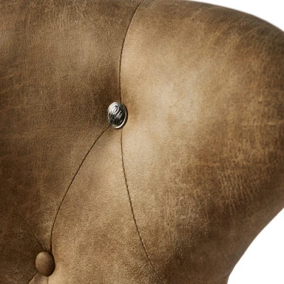 Krzesło do Jadalni George Camel Pellini Riviera Maison 9