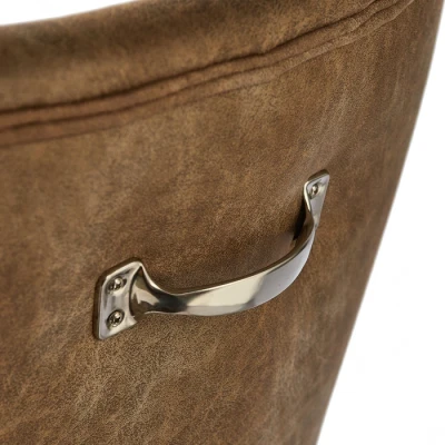 Krzesło do Jadalni George Camel Pellini Riviera Maison 10