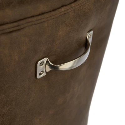 Krzesło do Jadalni George Coffee Pellini Riviera Maison 7