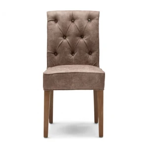 Krzesło do Jadalni Hampton Classic Camel Pellini Riviera Maison