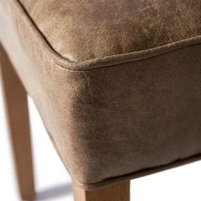 Krzesło do Jadalni Hampton Classic Coffee Pellini Riviera Maison 7