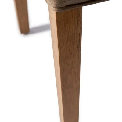 Krzesło do Jadalni Hampton Classic Coffee Pellini Riviera Maison 8