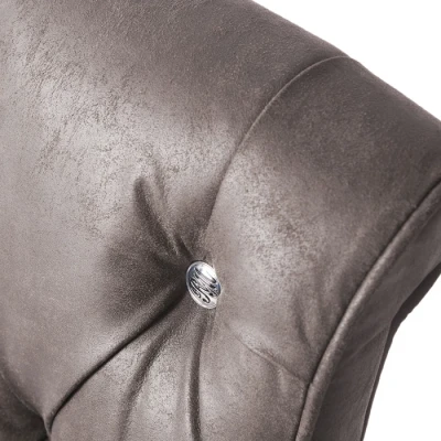 Krzesło do Jadalni Hampton Classic Espresso Pellini Riviera Maison 6