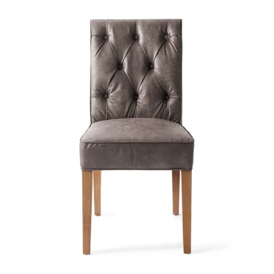 Krzesło do Jadalni Hampton Classic Espresso Pellini Riviera Maison 2