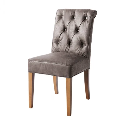 Krzesło do Jadalni Hampton Classic Espresso Pellini Riviera Maison 3