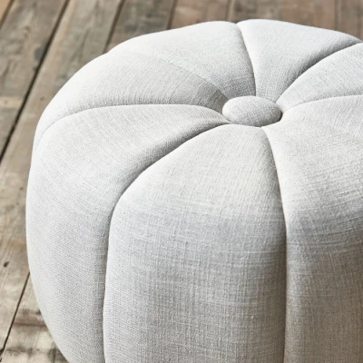 Puf Falcone Fabulous Flax Riviera Maison 3