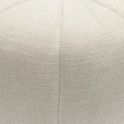 Puf Falcone Fabulous Flax Riviera Maison 6