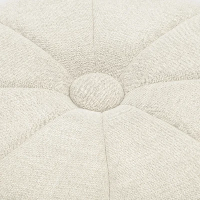 Puf Falcone Fabulous Flax Riviera Maison 7