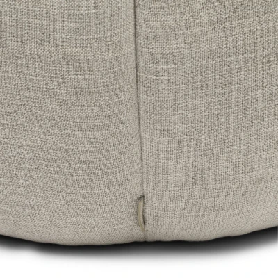 Puf Falcone Fabulous Flax Riviera Maison 8