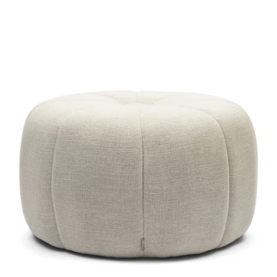Puf Falcone Fabulous Flax Riviera Maison 2