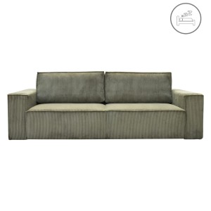 Nowoczesna Sofa Liberty z Funkcją Spania  233x104x85cm - Różne Kolory