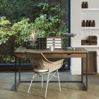 Stylowe Biurko Shelter Island Riviera Maison 5