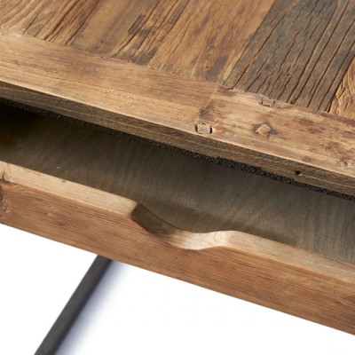 Stylowe Biurko Shelter Island Riviera Maison 6