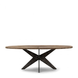 Stół Jadalniany Falcon Crest Riviera Maison 230x105x78cm
