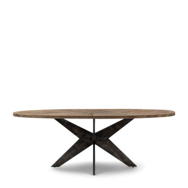 Stół Jadalniany Falcon Crest Riviera Maison 230x105x78cm