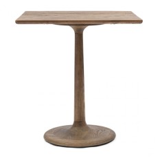 Stolik Bistro Oxford 70x70cm Riviera Maison