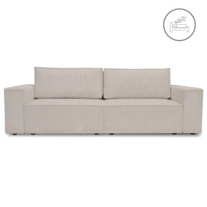 Nowoczesna Sofa Michigan z Funkcją Spania 237x104 x85cm - Różne Kolory