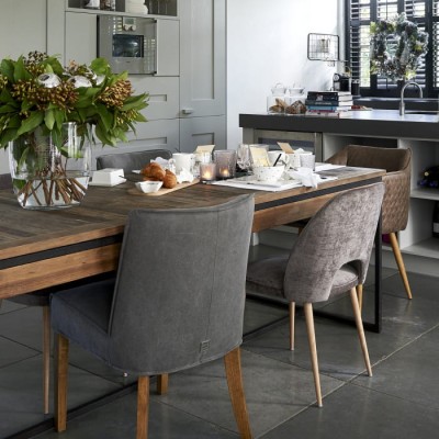 Stół Jadalniany Shelter Island Riviera Maison 180x90x78cm 5