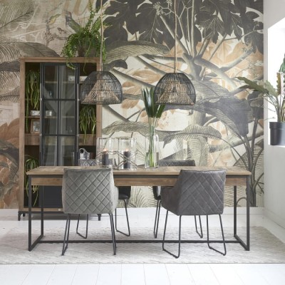 Stół Jadalniany Shelter Island Riviera Maison 180x90x78cm 6