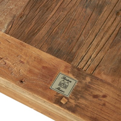 Stół Jadalniany Shelter Island Riviera Maison 180x90x78cm 7