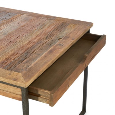 Stół Jadalniany Shelter Island Riviera Maison 180x90x78cm 3