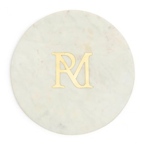 Podstawa Marmurowa RM Marble Riviera Maison