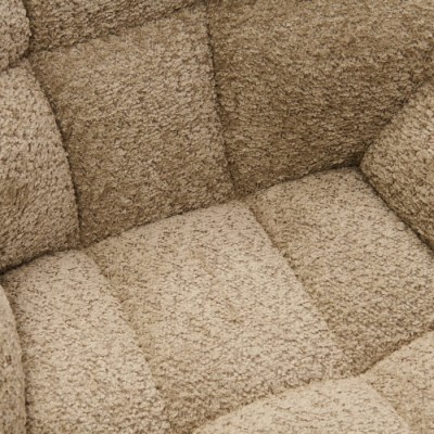 Fotel Obrotowy do Jadalni Carnaby Soft Walnut Riviera Maison 7
