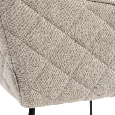 Krzesło do Jadalni Frisco Fabulous Flax Riviera Maison 8