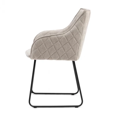 Krzesło do Jadalni Frisco Fabulous Flax Riviera Maison 12