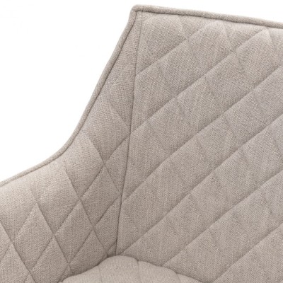 Krzesło do Jadalni Frisco Fabulous Flax Riviera Maison 10