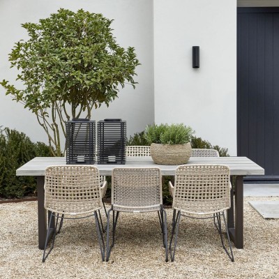 Krzesło Ogrodowe Portofino II Riviera Maison 9