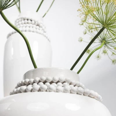 Wazon Precious Pearl L Riviera Maison L Wys. 51cm 8