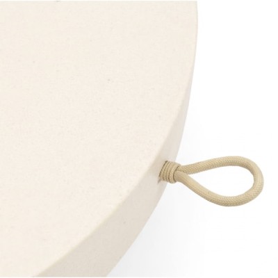 Ogrodowy Stolik Kawowy Jimbaran Riviera Maison 80x31cm 8