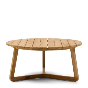 Ogrodowy Stolik Kawowy Lovina Riviera Maison 80x38cm