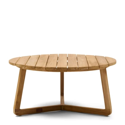 Ogrodowy Stolik Kawowy Lovina Riviera Maison 80x38cm