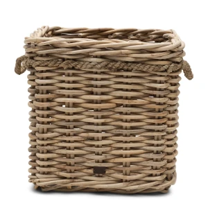 Rattanowa Osłonka Fiuggo Riviera Maison 64x64x64cm